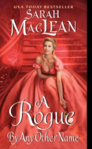 a rogue by any other name sara maclean